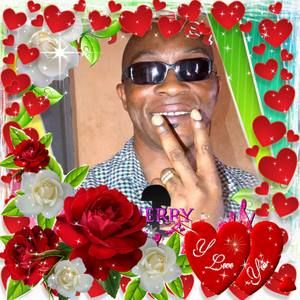 Meet your Posher, Lanre